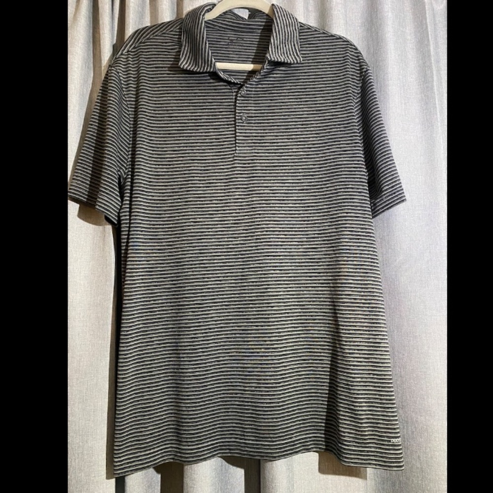 Champion DuoDry Polo Golf Shirt